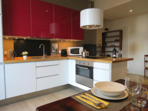 Santa Croce Apartments Bologna